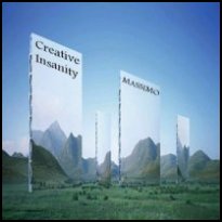 Massimo - Creative Insanity