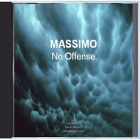 Massimo - No Offense