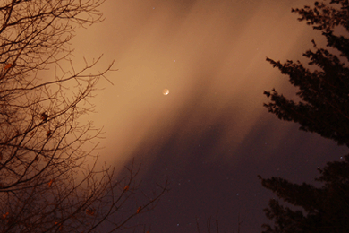 Lunar Eclipse Feb 21 2008 Lunar Eclipse Feb 21 2008