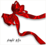 Simple Gifts Album Cover