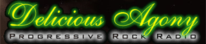 Delicious Agony Progressive Rock Radio