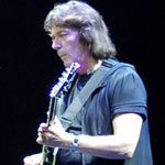 Click for Steve Hackett Gallery