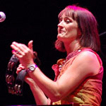 Click for Iona Gallery