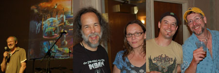 Click for Various Festival Photos