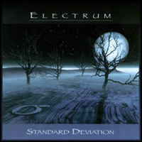 Electrum - Standard Deviation