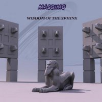 Massimo - Wisdom Of The Sphinx